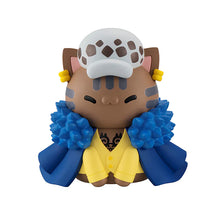 Load image into Gallery viewer, PRE-ORDER Trafalgar Law Nyanto! The Big One Piece