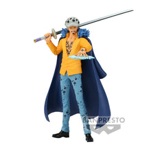 Load image into Gallery viewer, PRE-ORDER Trafalgar Law The Grandline Series Extra One Piece