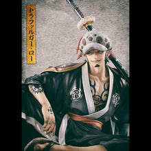 Load image into Gallery viewer, PRE-ORDER Trafalgar Law Warriors Alliance Portrait.Of.Pirates One Piece