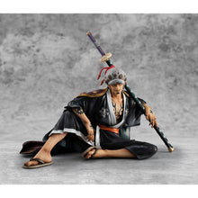 Load image into Gallery viewer, PRE-ORDER Trafalgar Law Warriors Alliance Portrait.Of.Pirates One Piece