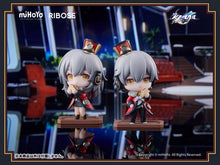 Load image into Gallery viewer, PRE-ORDER Trailblazer (Male) Chibi Figure Honkai: Star Rail Welcome to Train Tea Party