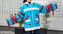 Load image into Gallery viewer, PRE-ORDER Transcend's Jacket Umamusume: Pretty Derby