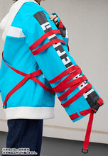 Load image into Gallery viewer, PRE-ORDER Transcend's Jacket Umamusume: Pretty Derby