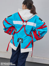 Load image into Gallery viewer, PRE-ORDER Transcend's Jacket Umamusume: Pretty Derby