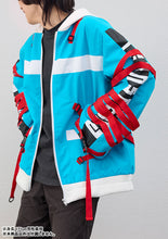 Load image into Gallery viewer, PRE-ORDER Transcend's Jacket Umamusume: Pretty Derby