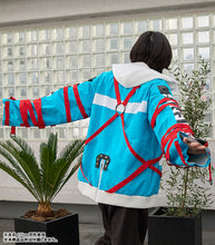 Load image into Gallery viewer, PRE-ORDER Transcend's Jacket Umamusume: Pretty Derby