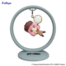 Load image into Gallery viewer, PRE-ORDER Trapeze Figure Anya Forger Detective Spy x Family