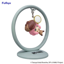 Load image into Gallery viewer, PRE-ORDER Trapeze Figure Anya Forger Detective Spy x Family