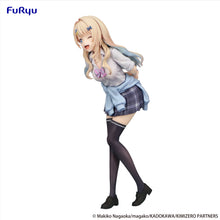 Load image into Gallery viewer, PRE-ORDER Trio Try iT Figure Runa Shirakawa You Were Experienced, I Was Not: Our Dating Story