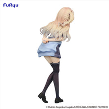 Load image into Gallery viewer, PRE-ORDER Trio Try iT Figure Runa Shirakawa You Were Experienced, I Was Not: Our Dating Story