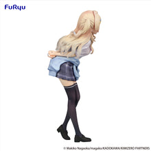Load image into Gallery viewer, PRE-ORDER Trio Try iT Figure Runa Shirakawa You Were Experienced, I Was Not: Our Dating Story