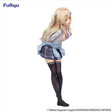 Load image into Gallery viewer, PRE-ORDER Trio Try iT Figure Runa Shirakawa You Were Experienced, I Was Not: Our Dating Story