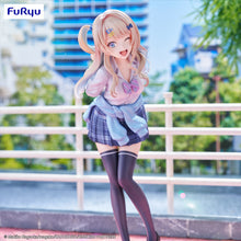 Load image into Gallery viewer, PRE-ORDER Trio Try iT Figure Runa Shirakawa You Were Experienced, I Was Not: Our Dating Story