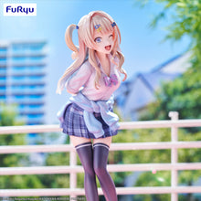 Load image into Gallery viewer, PRE-ORDER Trio Try iT Figure Runa Shirakawa You Were Experienced, I Was Not: Our Dating Story