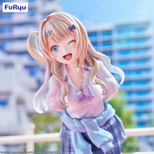 Load image into Gallery viewer, PRE-ORDER Trio Try iT Figure Runa Shirakawa You Were Experienced, I Was Not: Our Dating Story