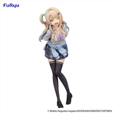 Load image into Gallery viewer, PRE-ORDER Trio Try iT Figure Runa Shirakawa You Were Experienced, I Was Not: Our Dating Story
