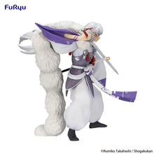 Load image into Gallery viewer, PRE-ORDER Trio Try iT Figure Sesshomaru Inuyasha