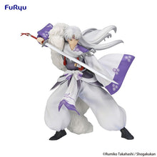 Load image into Gallery viewer, PRE-ORDER Trio Try iT Figure Sesshomaru Inuyasha