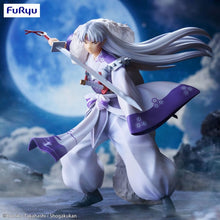 Load image into Gallery viewer, PRE-ORDER Trio Try iT Figure Sesshomaru Inuyasha