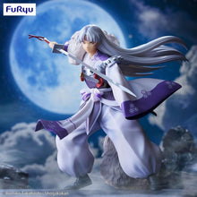 Load image into Gallery viewer, PRE-ORDER Trio Try iT Figure Sesshomaru Inuyasha