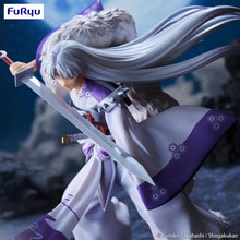 Load image into Gallery viewer, PRE-ORDER Trio Try iT Figure Sesshomaru Inuyasha
