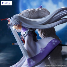 Load image into Gallery viewer, PRE-ORDER Trio Try iT Figure Sesshomaru Inuyasha