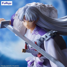 Load image into Gallery viewer, PRE-ORDER Trio Try iT Figure Sesshomaru Inuyasha