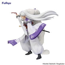 Load image into Gallery viewer, PRE-ORDER Trio Try iT Figure Sesshomaru Inuyasha