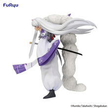 Load image into Gallery viewer, PRE-ORDER Trio Try iT Figure Sesshomaru Inuyasha