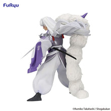 Load image into Gallery viewer, PRE-ORDER Trio Try iT Figure Sesshomaru Inuyasha