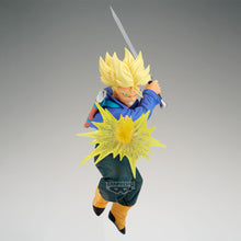 Load image into Gallery viewer, PRE-ORDER Trunks GxMateria Dragon Ball Z