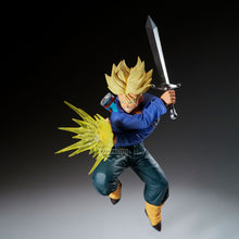 Load image into Gallery viewer, PRE-ORDER Trunks GxMateria Dragon Ball Z