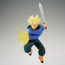 Load image into Gallery viewer, PRE-ORDER Trunks GxMateria Dragon Ball Z