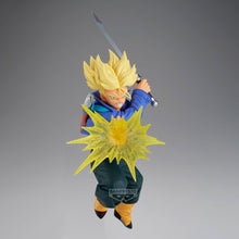 Load image into Gallery viewer, PRE-ORDER Trunks GxMateria Dragon Ball Z