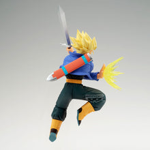 Load image into Gallery viewer, PRE-ORDER Trunks GxMateria Dragon Ball Z