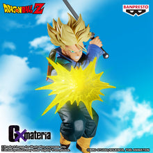 Load image into Gallery viewer, PRE-ORDER Trunks GxMateria Dragon Ball Z