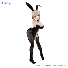 Load image into Gallery viewer, PRE-ORDER Tsuki Uzaki BiCute Bunnies Figure Uzaki-chan Wants to Hang Out!