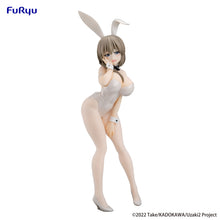 Load image into Gallery viewer, PRE-ORDER Tsuki Uzaki BiCute Bunnies Figure White Pearl ver. Uzaki-chan Wants to Hang Out!