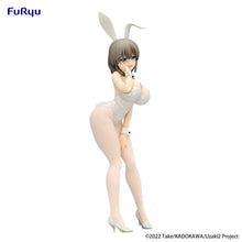 Load image into Gallery viewer, PRE-ORDER Tsuki Uzaki BiCute Bunnies Figure White Pearl ver. Uzaki-chan Wants to Hang Out!