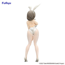 Load image into Gallery viewer, PRE-ORDER Tsuki Uzaki BiCute Bunnies Figure White Pearl ver. Uzaki-chan Wants to Hang Out!