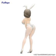 Load image into Gallery viewer, PRE-ORDER Tsuki Uzaki BiCute Bunnies Figure White Pearl ver. Uzaki-chan Wants to Hang Out!