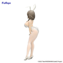 Load image into Gallery viewer, PRE-ORDER Tsuki Uzaki BiCute Bunnies Figure White Pearl ver. Uzaki-chan Wants to Hang Out!