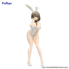 Load image into Gallery viewer, PRE-ORDER Tsuki Uzaki BiCute Bunnies Figure White Pearl ver. Uzaki-chan Wants to Hang Out!
