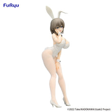 Load image into Gallery viewer, PRE-ORDER Tsuki Uzaki BiCute Bunnies Figure White Pearl ver. Uzaki-chan Wants to Hang Out!
