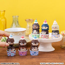 Load image into Gallery viewer, PRE-ORDER Tsumichen Stack up & Change Box of 6 Detective Conan