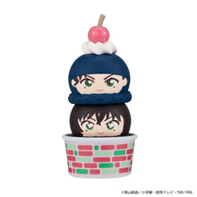 Load image into Gallery viewer, PRE-ORDER Tsumichen Stack up & Change Box of 6 Detective Conan
