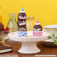 Load image into Gallery viewer, PRE-ORDER Tsumichen Stack up & Change Box of 6 Detective Conan