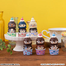 Load image into Gallery viewer, PRE-ORDER Tsumichen Stack up & Change Box of 6 Detective Conan
