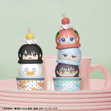 Load image into Gallery viewer, PRE-ORDER Tsumichen Stack up & Change Box of 6 Gintama