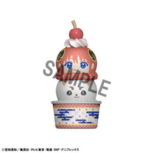 Load image into Gallery viewer, PRE-ORDER Tsumichen Stack up & Change Box of 6 Gintama